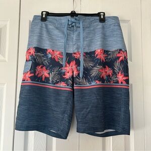 Men's Sonoma Goods For Life® 9-in. Swim Trunks